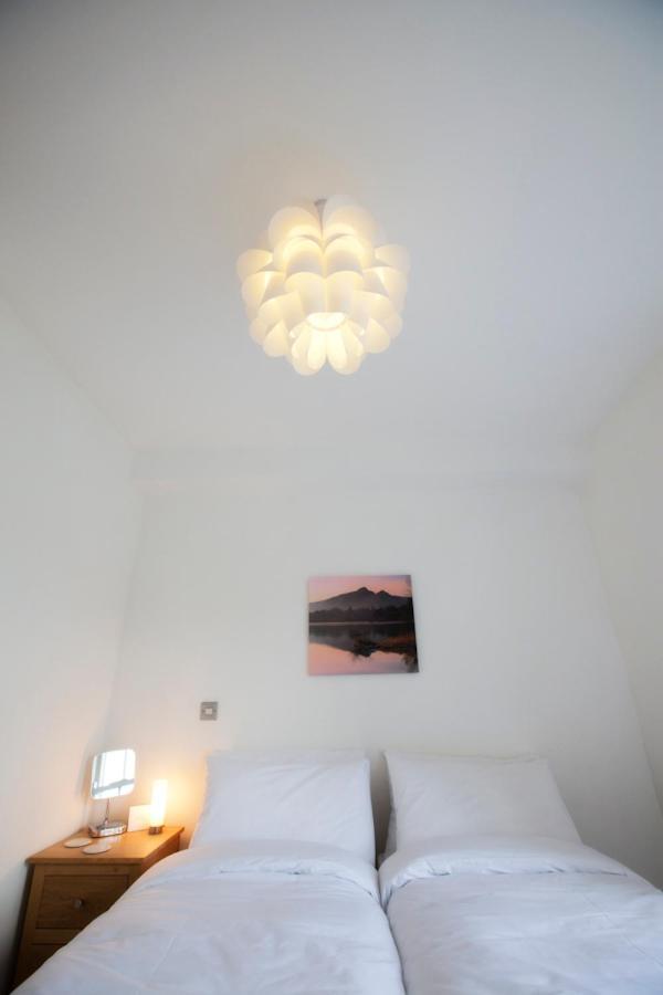 Chaucer View Apartment Keswick  Ngoại thất bức ảnh