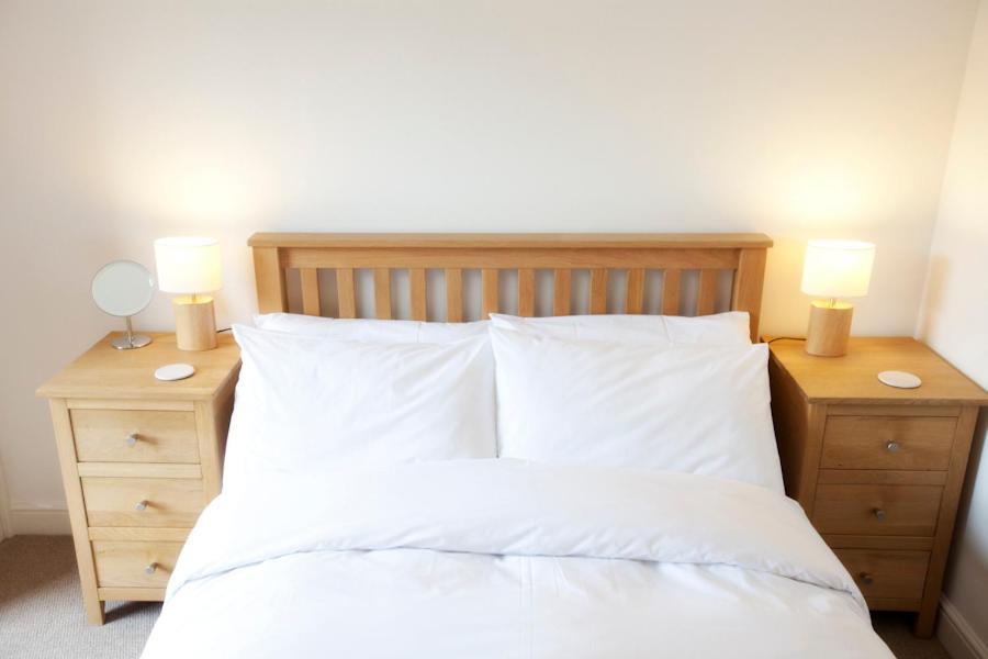 Chaucer View Apartment Keswick  Ngoại thất bức ảnh